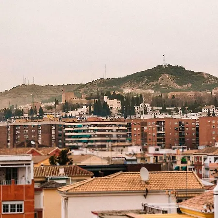 Morales De Granada