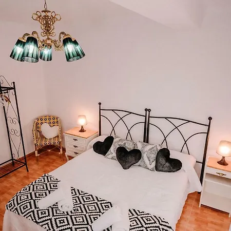 Morales De Apartment Granada