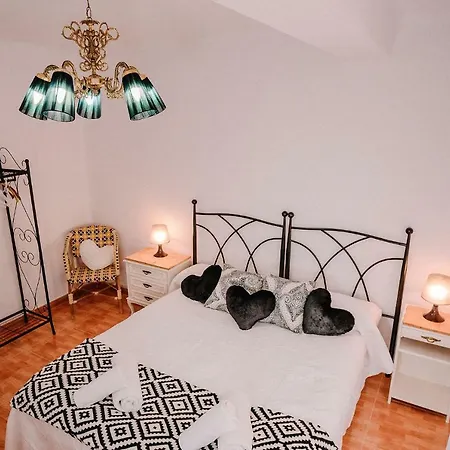 Morales De Διαμέρισμα Γρανάδα