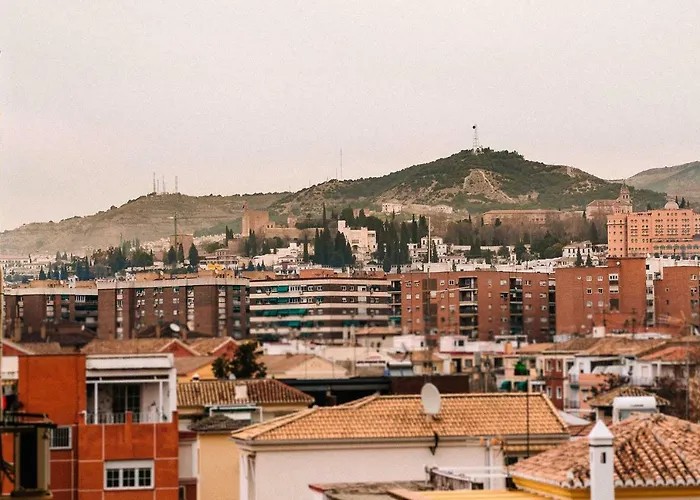 Morales De Granada